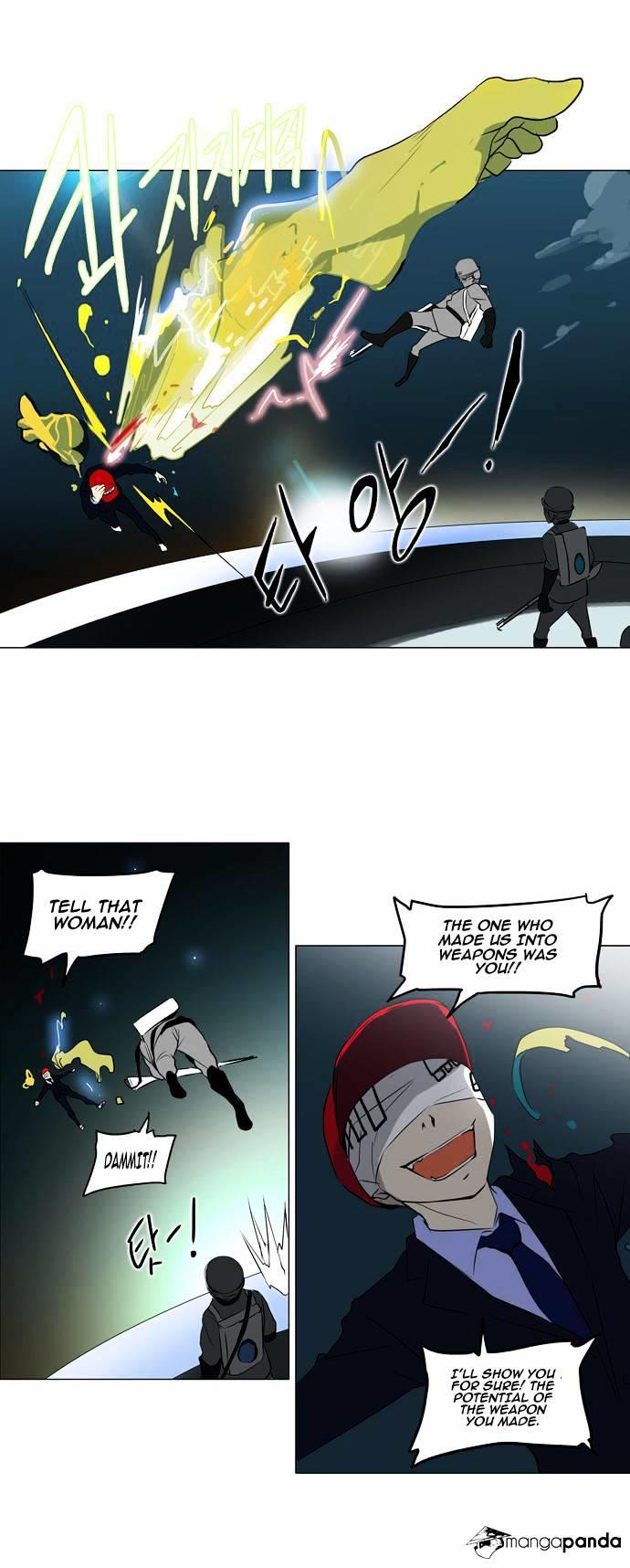 Tower Of God, Chapter 160 image 64